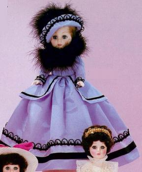 Effanbee - Chipper - Grandes Dames - Sophia - кукла
